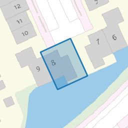 Perceel RBG02-C-5508