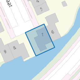 Perceel RBG02-C-5509