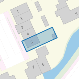 Perceel RBG02-C-5511