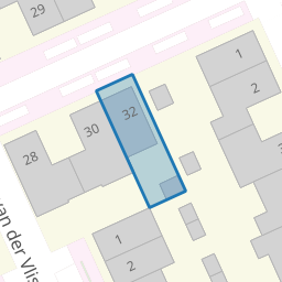 Perceel RBG02-C-5518