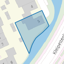 Perceel RBG02-C-5524