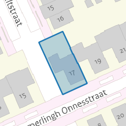 Perceel RBG02-C-5527