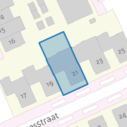 Perceel RBG02-C-5529