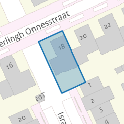 Perceel RBG02-C-5532