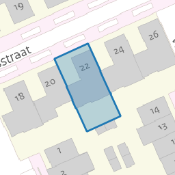 Perceel RBG02-C-5534