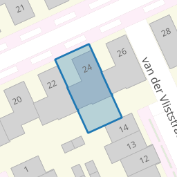 Perceel RBG02-C-5535