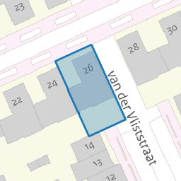 Perceel RBG02-C-5536