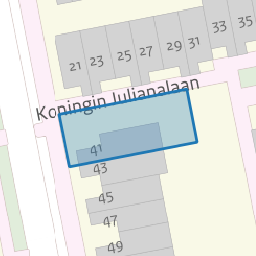 Perceel RBG02-C-5538