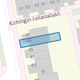 Perceel RBG02-C-5539