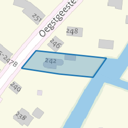 Perceel RBG02-C-5545