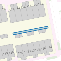 Perceel RBG02-C-5551