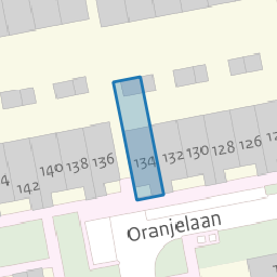 Perceel RBG02-C-5552