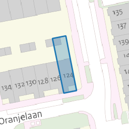 Perceel RBG02-C-5560