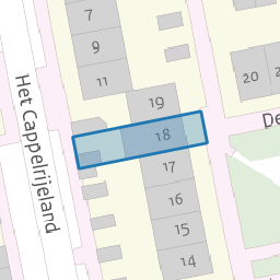 Perceel RBG02-C-5567