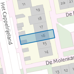 Perceel RBG02-C-5569