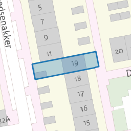 Perceel RBG02-C-5572