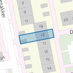 Perceel RBG02-C-5573