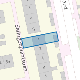 Perceel RBG02-C-5579