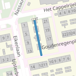 Perceel RBG02-C-5581