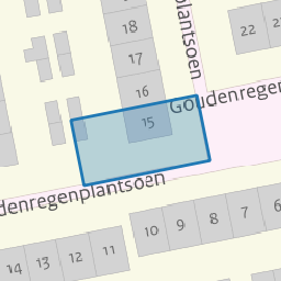 Perceel RBG02-C-5582