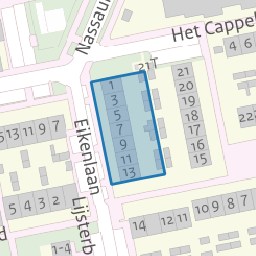 Perceel RBG02-C-5584