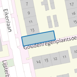 Perceel RBG02-C-5585