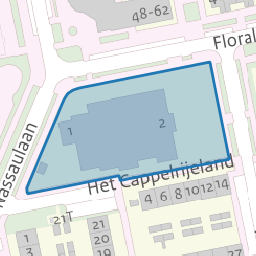 Perceel RBG02-C-5588