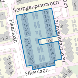 Perceel RBG02-C-5598