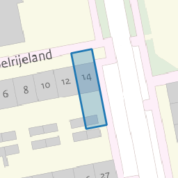 Perceel RBG02-C-5601