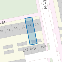 Perceel RBG02-C-5603