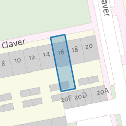 Perceel RBG02-C-5604