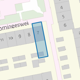 Perceel RBG02-C-5616