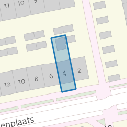 Perceel RBG02-C-5619