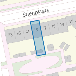 Perceel RBG02-C-5622