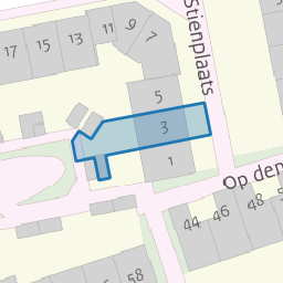 Perceel RBG02-C-5624