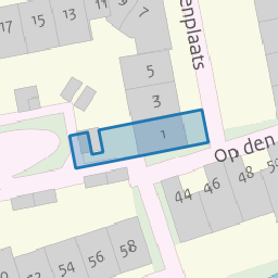 Perceel RBG02-C-5625