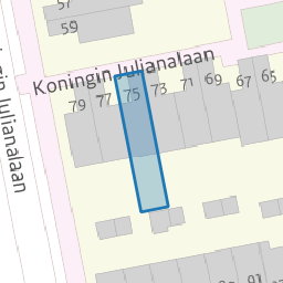 Perceel RBG02-C-5631