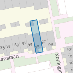 Perceel RBG02-C-5634