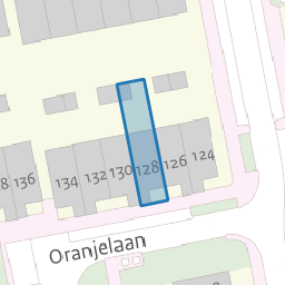 Perceel RBG02-C-5643