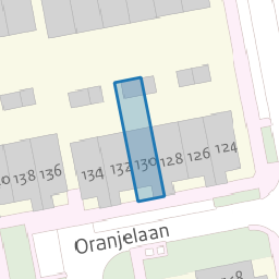 Perceel RBG02-C-5645