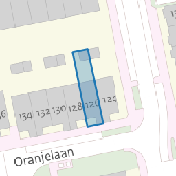 Perceel RBG02-C-5646