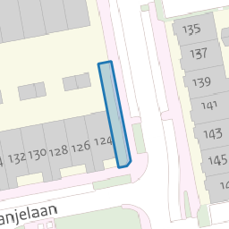 Perceel RBG02-C-5650