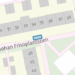 Perceel RBG02-C-5664