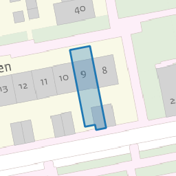 Perceel RBG02-C-5673