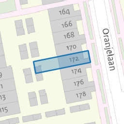 Perceel RBG02-C-5684