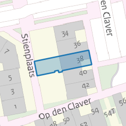 Perceel RBG02-C-5698