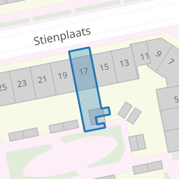 Perceel RBG02-C-5721