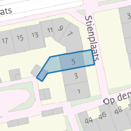 Perceel RBG02-C-5723