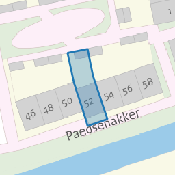 Perceel RBG02-C-5725