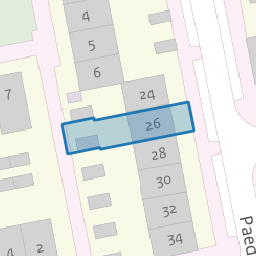 Perceel RBG02-C-5729